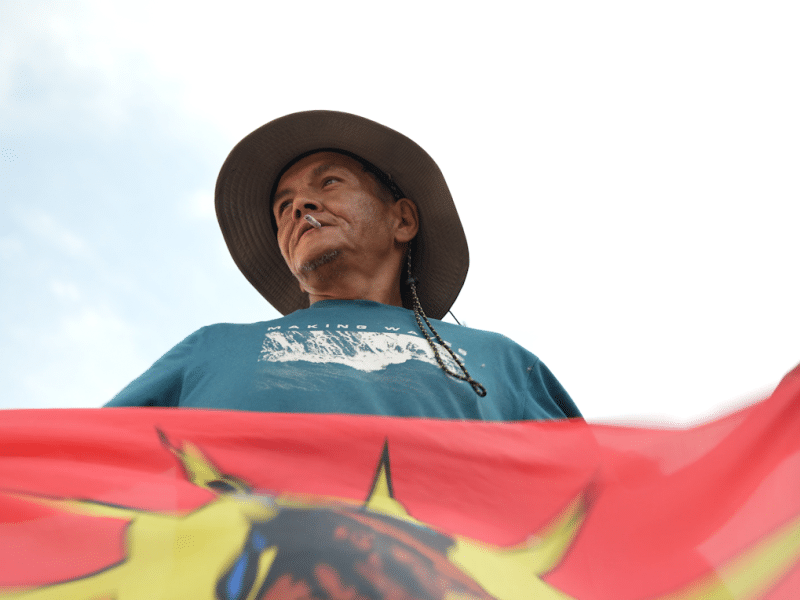 <span class="post-format">Vidéo</span>« C’est le push qu’on avait besoin pour enfin se lever en tant que Premiers Peuples »