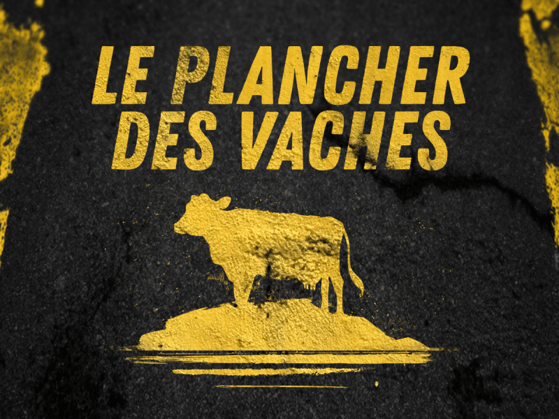 <span class="post-format">Balado</span>Saison 6 – Épisode 7 – La fin de l’année du chaos