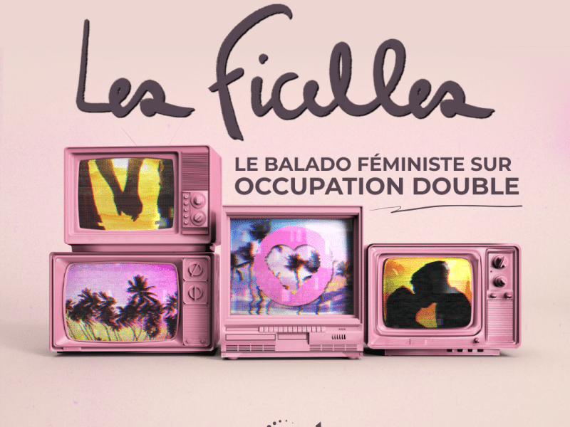 <span class="post-format">Balado</span>S8 – Épisode 13 – Entends-tu mon coeur?