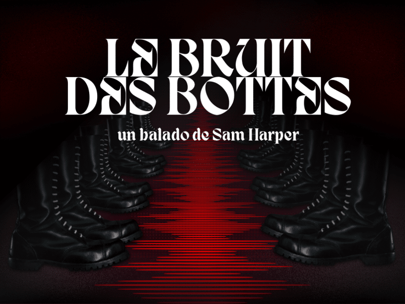 <span class="post-format">Balado</span>Épisode 11 – Normaliser l’antifascisme