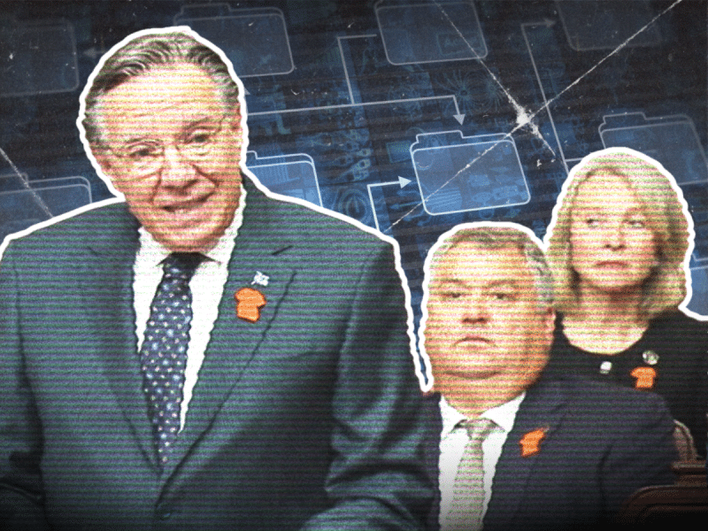 La « nouvelle » vision de François Legault s’attaque aux syndicats et à l’environnement