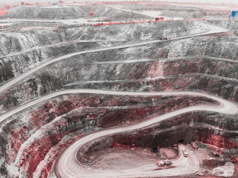 La transition énergétique reproduit les systèmes coloniaux d’exploitation