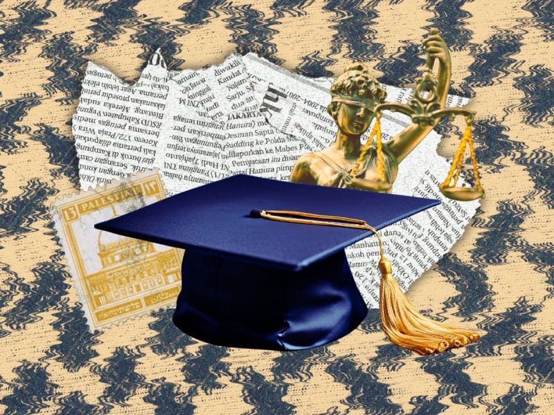 La menace de « poursuites-bâillons » brime la démocratie étudiante aux collèges Vanier et Dawson