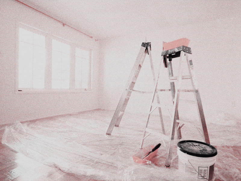 Rénovations de logements : les locataires paieront les factures de leurs proprios