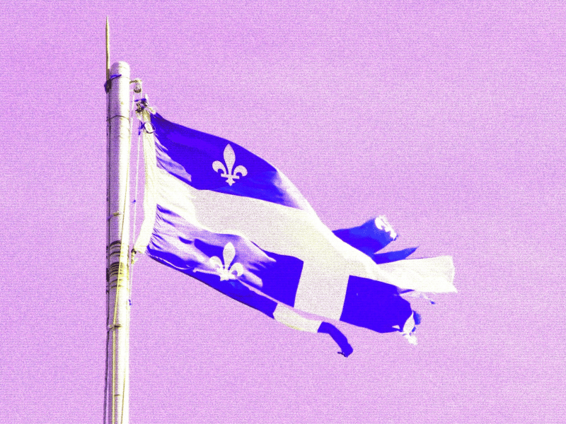 Une nouvelle constitution québécoise qui menotte les droits et libertés