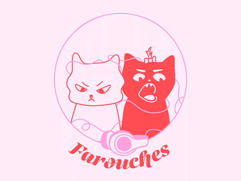 <span class="post-format">Balado</span>Épisode 32 (partie 2) – Militer à tout prix et hommage à Bisan de Gaza