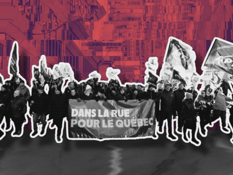 Comment le gouvernement Legault s’est attaqué aux syndicats en 2025